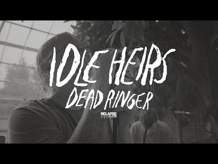 Idle Heirs - Dead Ringer (Official Video)