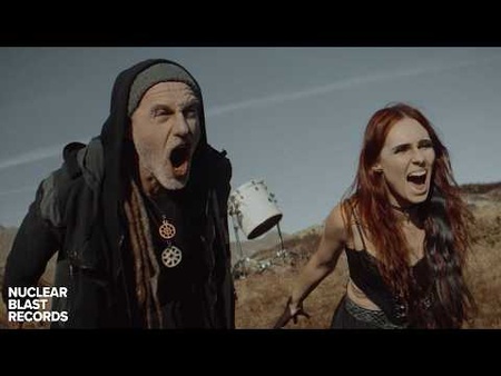 Eluveitie - The Prodigal Ones (Official Video)