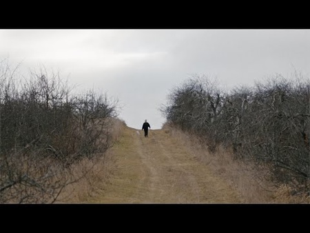 The Yagas - She's Walking Down (Official Video)