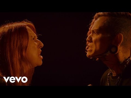 Employed To Serve - Atonement (feat. Will Ramos) (Official Video)