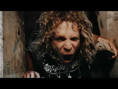Bifter - March Of The Imp (Official Video)