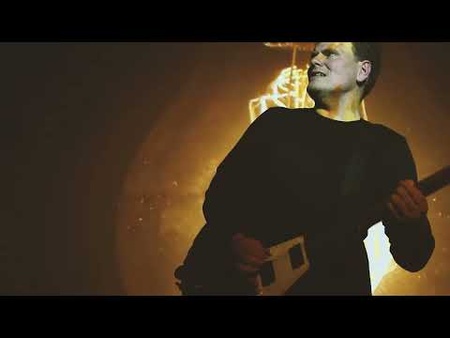 Lucidity - Night With No Morning (Official Video)