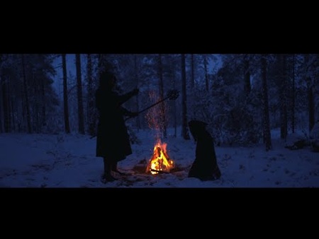 THY KINGDOM WILL BURN - Martyrs Of Killing Floor (Official Video)