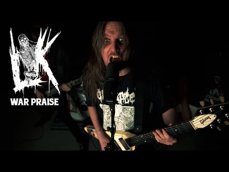 Lik - War Praise (Official Video)