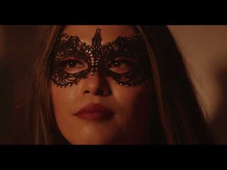 Anthea - Phantom In The Masquerade (Official Video)