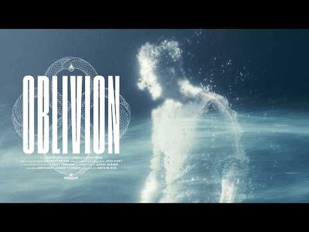 Haste The Day - Oblivion  (Official Video)
