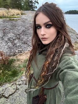 Alexandra Sidorova