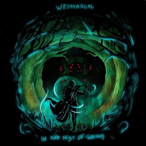Wesmaguhl - In The Mist Of Thoughts