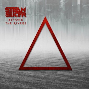 Steam Slicer - Beyond the Rivers