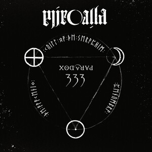 Mircalla - Paradox 333