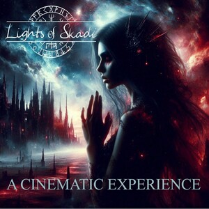 Lights of Skadi - A Cinematic Experience