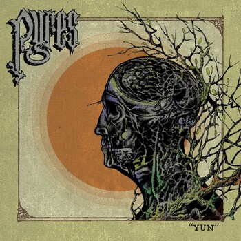 Pyres - Yun