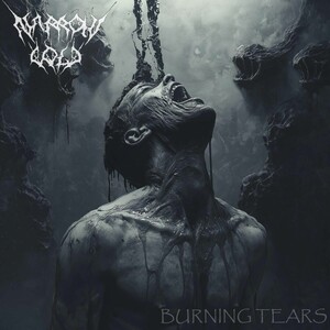 Narrow Cold - Burning Tears