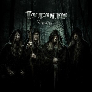 Thundertale - Pranašystė