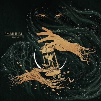 Embrium - Timekeeper