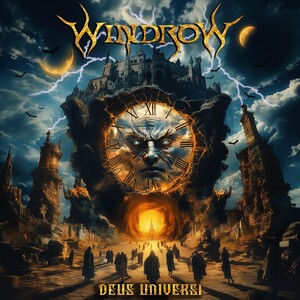 Windrow - Deus Universi