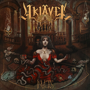 Akiavel - InVictus