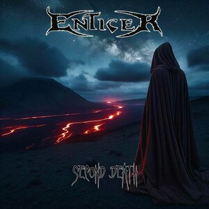 Enticer - Second Death