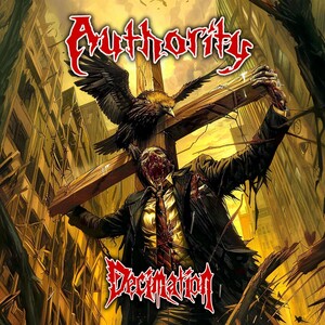 Authority - Decimation