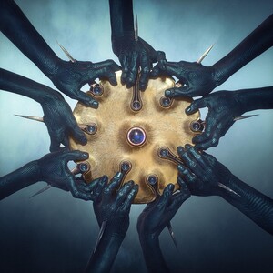 Epica - Aspiral «Earbook Deluxe Edition»