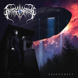 Astral Wrath - Spacecraft