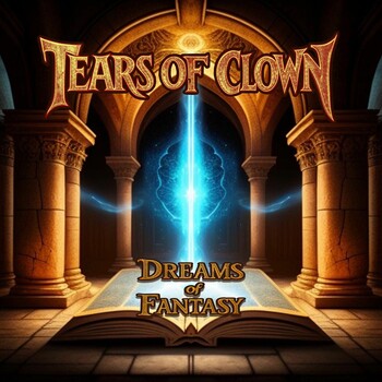 Tears of Clown - Dreams of Fantasy