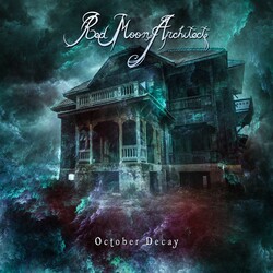 Red Moon Architect