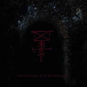 Hersir - Hateful Draugar from the Underground