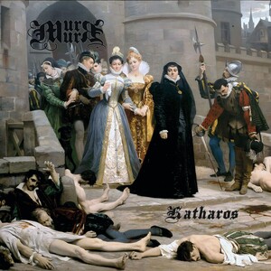Mürrmürr - Katharos