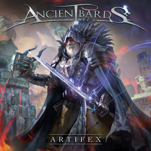 Ancient Bards - Artifex «Deluxe»