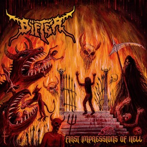 Bifter - First Impressions of Hell