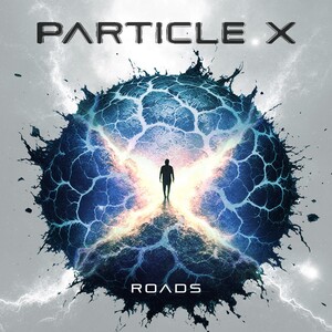 Particle X - Roads