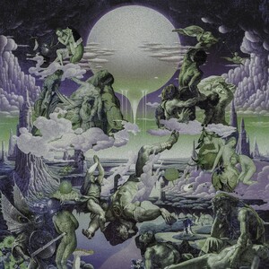 Cancer Game - Cloud Grudge