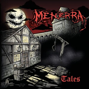 Menerra - Tales