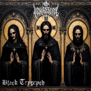 Voskresenie - Black Triptych