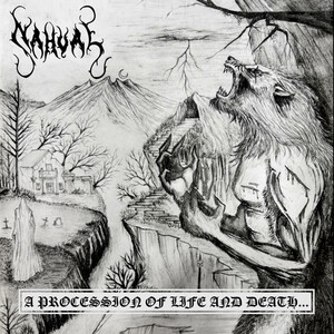 Nahual - A Procession of Life and Death...