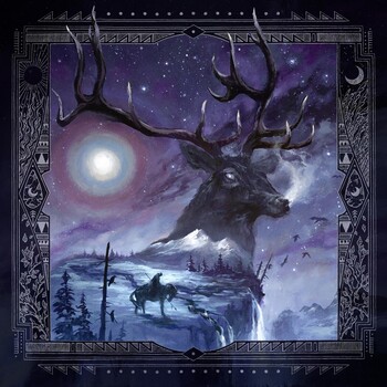 Blackbraid - Blackbraid III