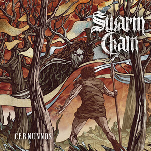 Swarm Chain - Cernunnos