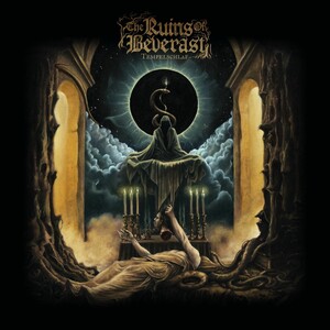 The Ruins Of Beverast - Tempelschlaf