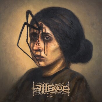 Ellende - Zerfall