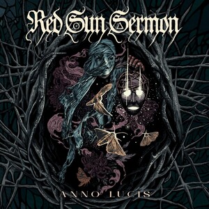 Red Sun Sermon - Anno Lucis