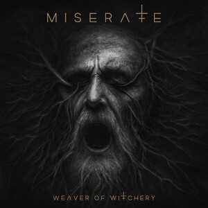 Miserate - Weaver of Witchery