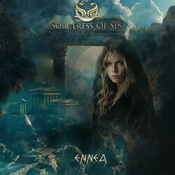 Sorceress of Sin