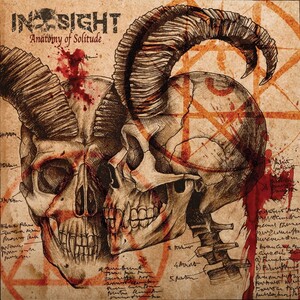In-Sight - Anatomy of Solitude