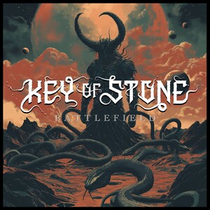Key of Stone - Battlefield