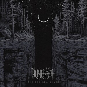 Belialed - The Echoless Chasm