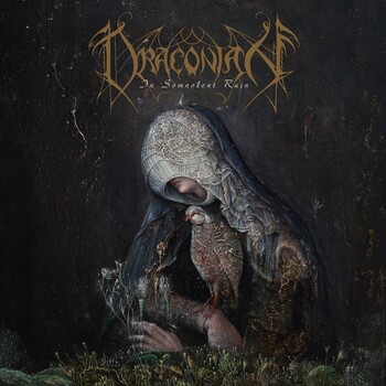Draconian - In Somnolent Ruin