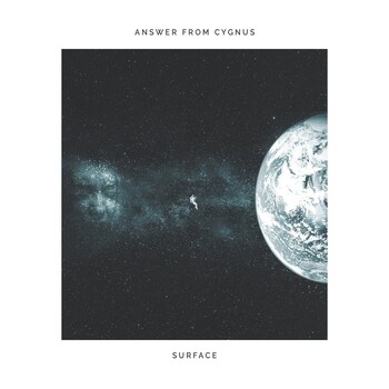 Answer from Cygnus - Surface