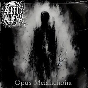 Alltid Allena - Opus Melancholia