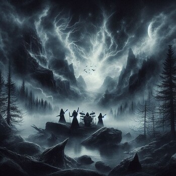 Atmospheric Black Metal